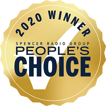 Spencer Radio Group - People's Choice